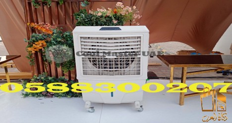 مكيفات ومبردات هواء للايجار